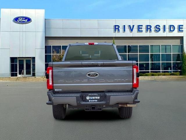 2026 Ford F-250 Super Duty Lariat - Photo 37