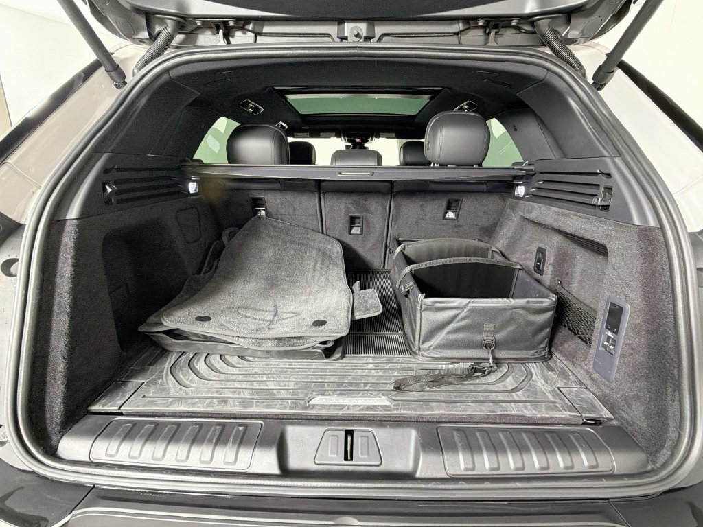 Used 2026 Gray Land Rover SE image 28