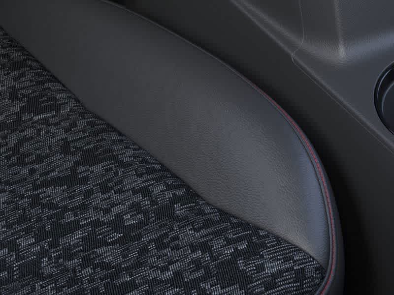 2026 Chevrolet Colorado Z71 - Photo 21