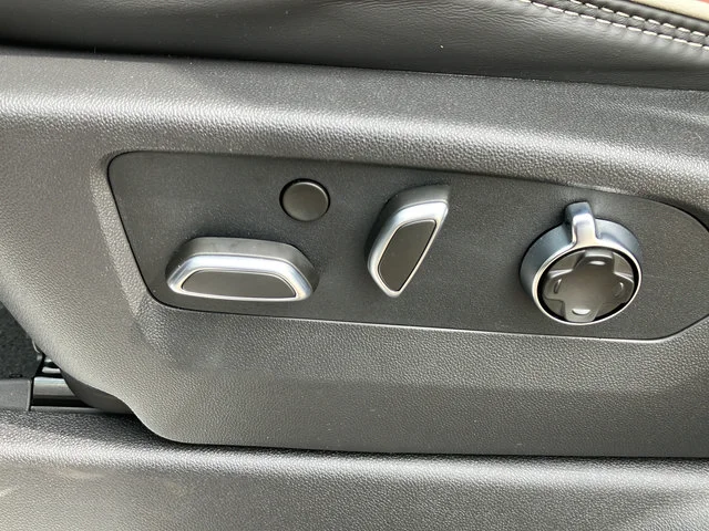 2026 GMC Sierra 2500HD Denali Ultimate - Photo 23