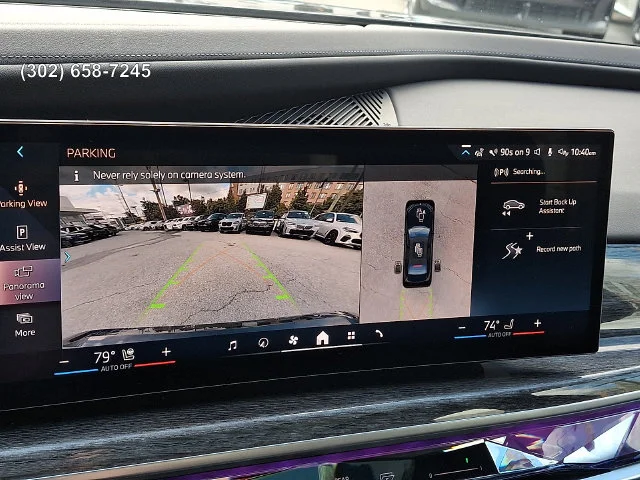 2026 BMW 7 Series 750e - Photo 18