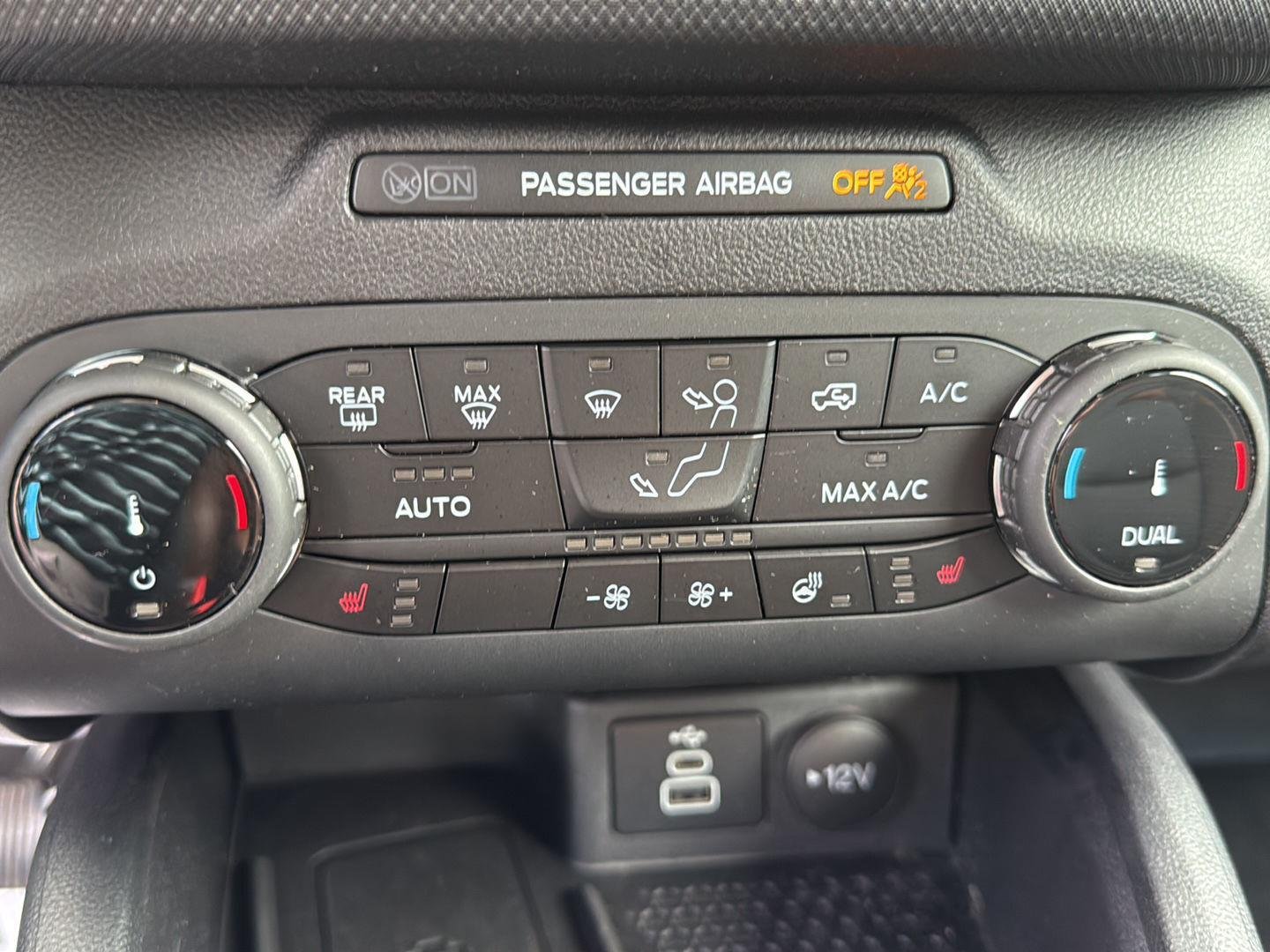 Used 2023 Cactus Gray Ford Outer Banks image 15