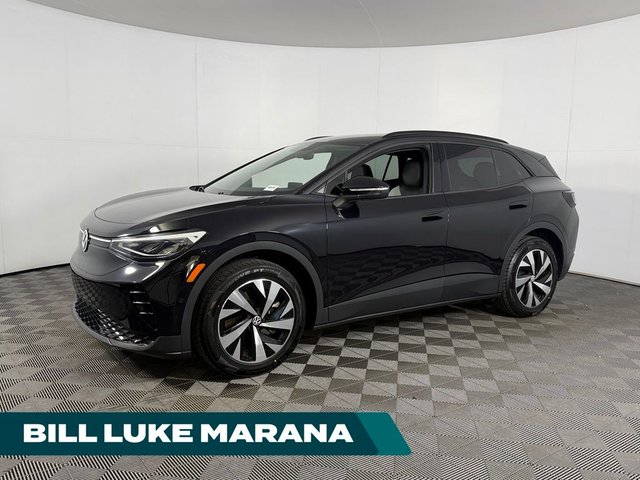 2024 Volkswagen ID.4 Standard
