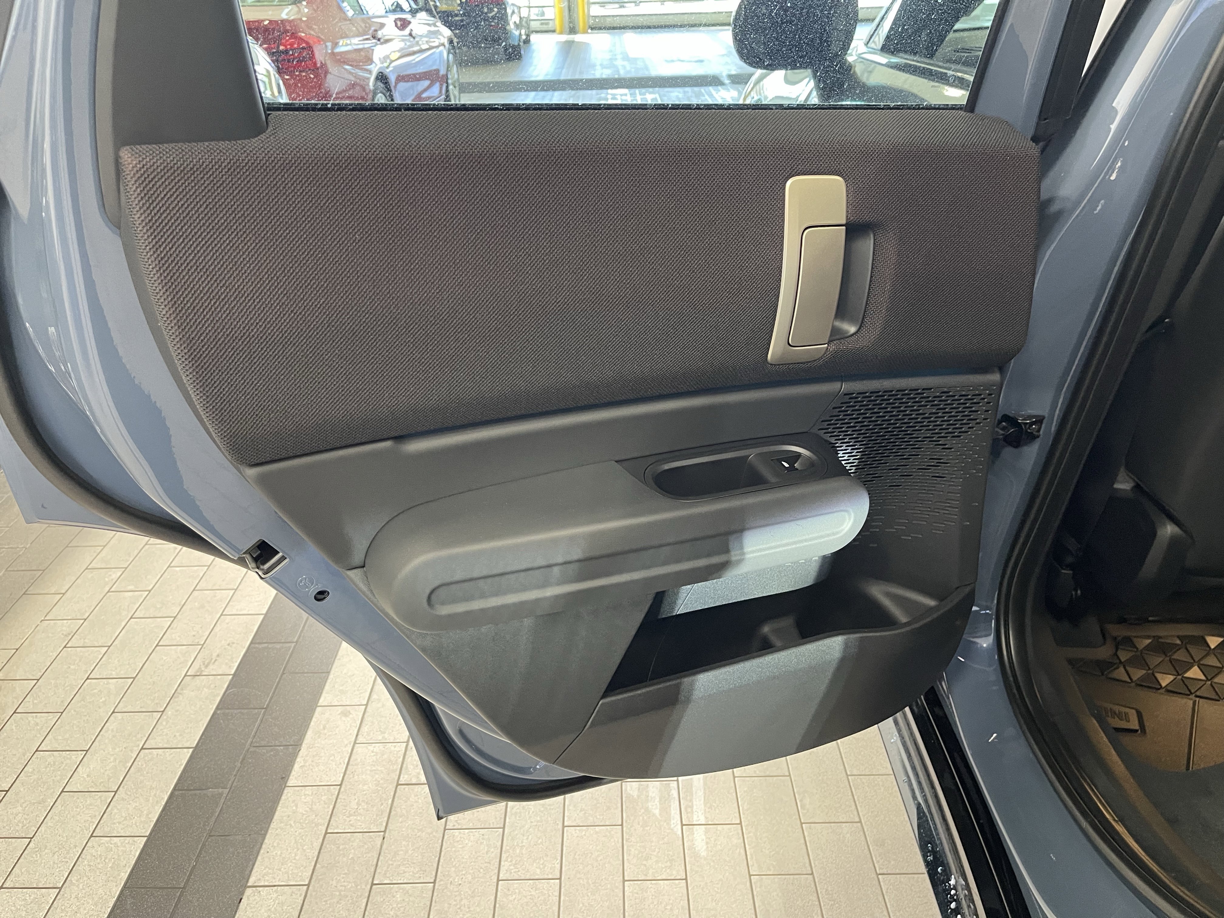Used 2026 SLATE BLUE METALL MINI S image 12