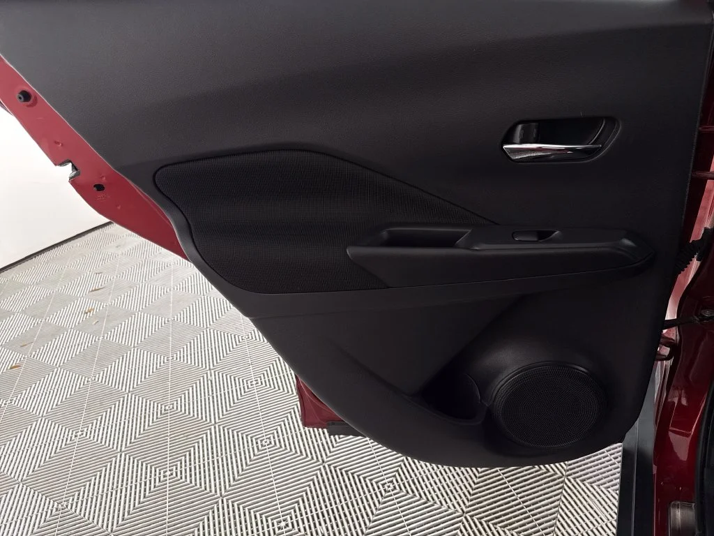 2024 Nissan Kicks SV - Photo 11