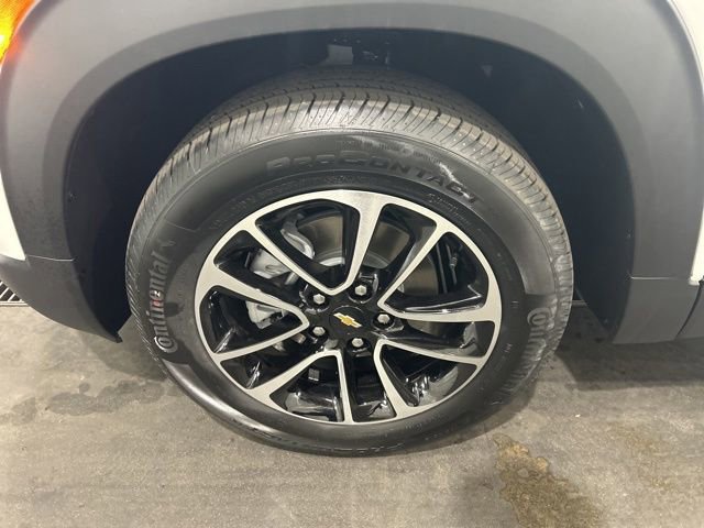2026 Chevrolet Trailblazer LT - Photo 21