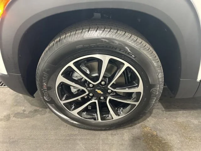 2026 Chevrolet Trailblazer LT - Photo 21