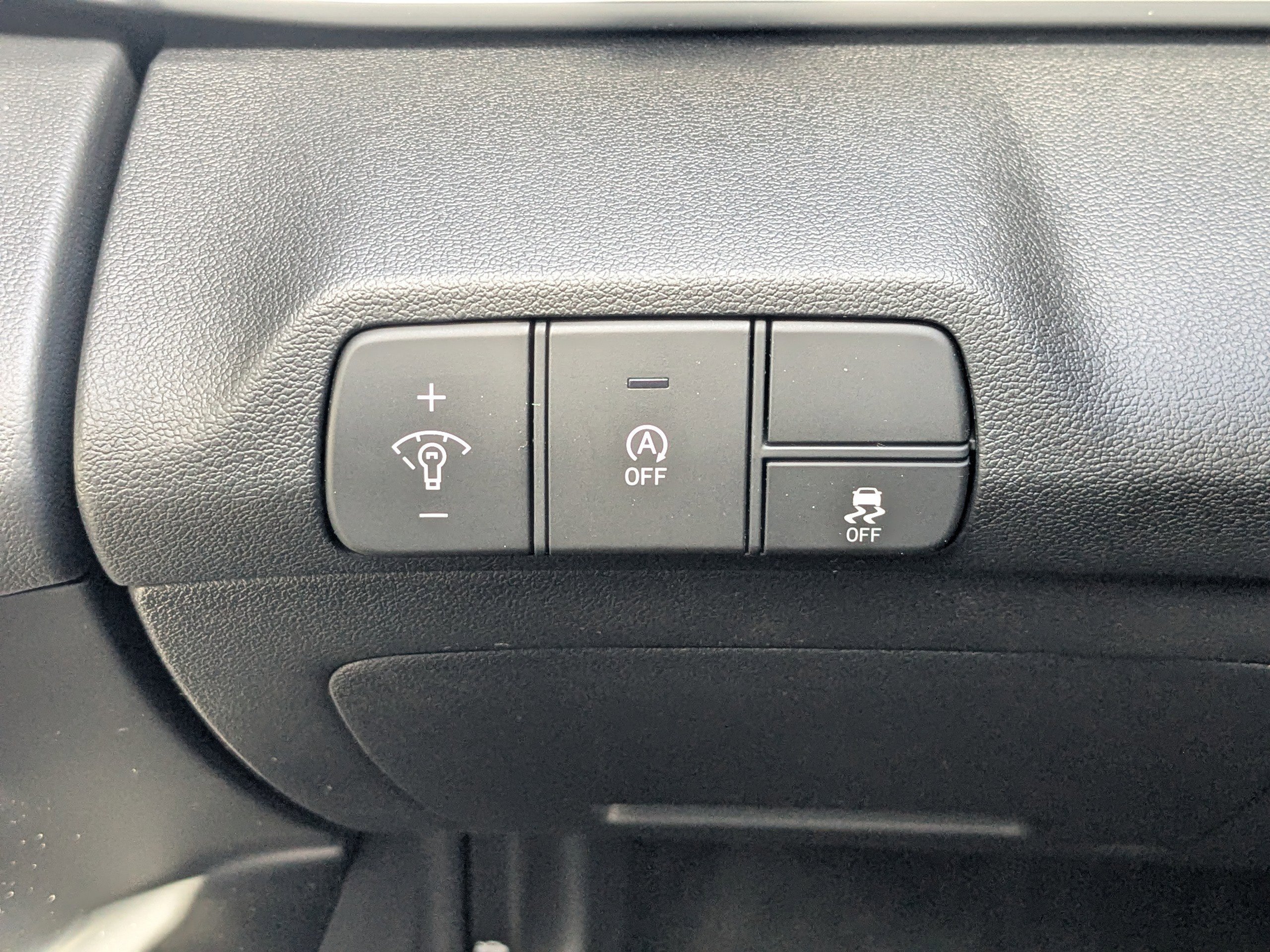 New 2026 Ecotronic Gray Hyundai SE image 38
