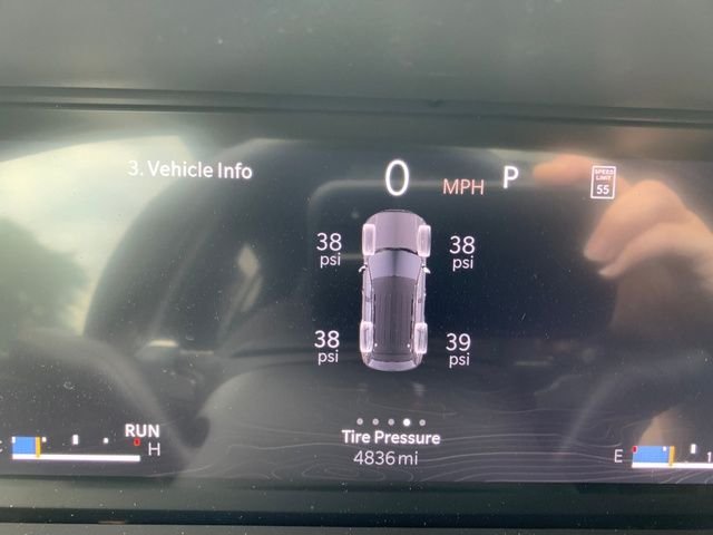 New 2026 Velvet Red Pearlcoat Jeep Altitude image 20