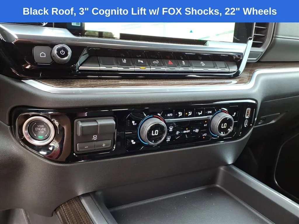 2026 Chevrolet Silverado 2500 HD LT - Photo 36
