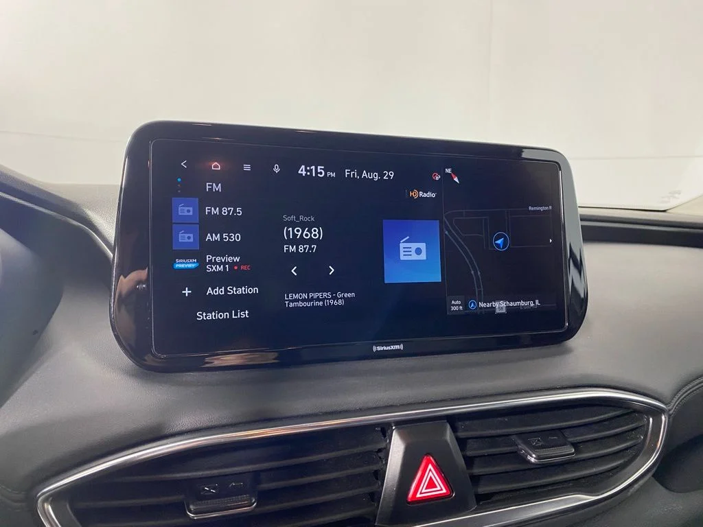 2023 Hyundai Santa Fe SEL - Photo 13