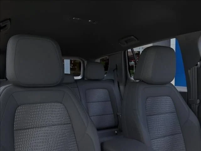 2027 Chevrolet Equinox LT - Photo 24