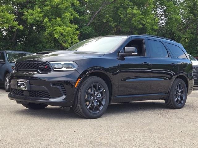 New 2026 DB Black Clearcoat Dodge GT PLUS image 33