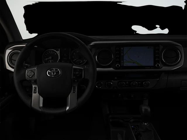 Used 2023 White Toyota SR5 image 35