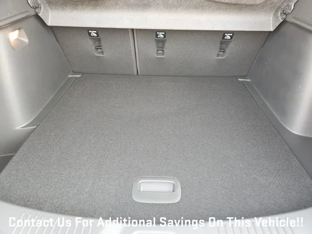 2026 Buick Envista Preferred - Photo 22