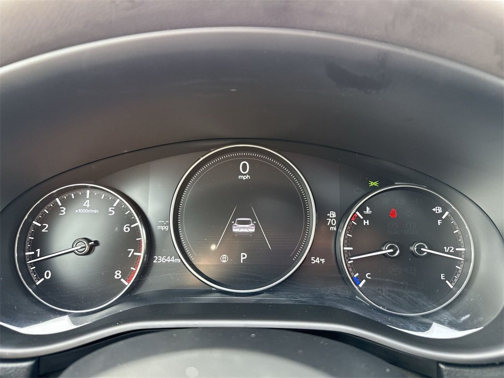 2023 MAZDA CX-30 - Image 14