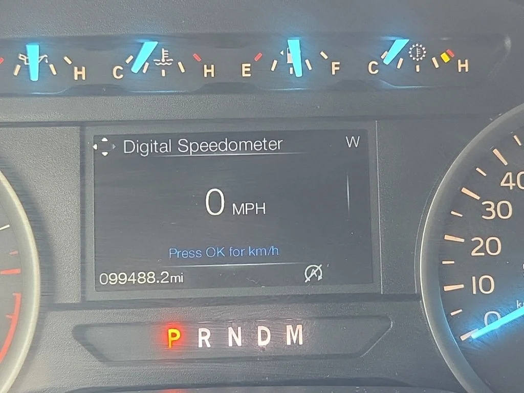 Used 2020  Ford XLT image 43