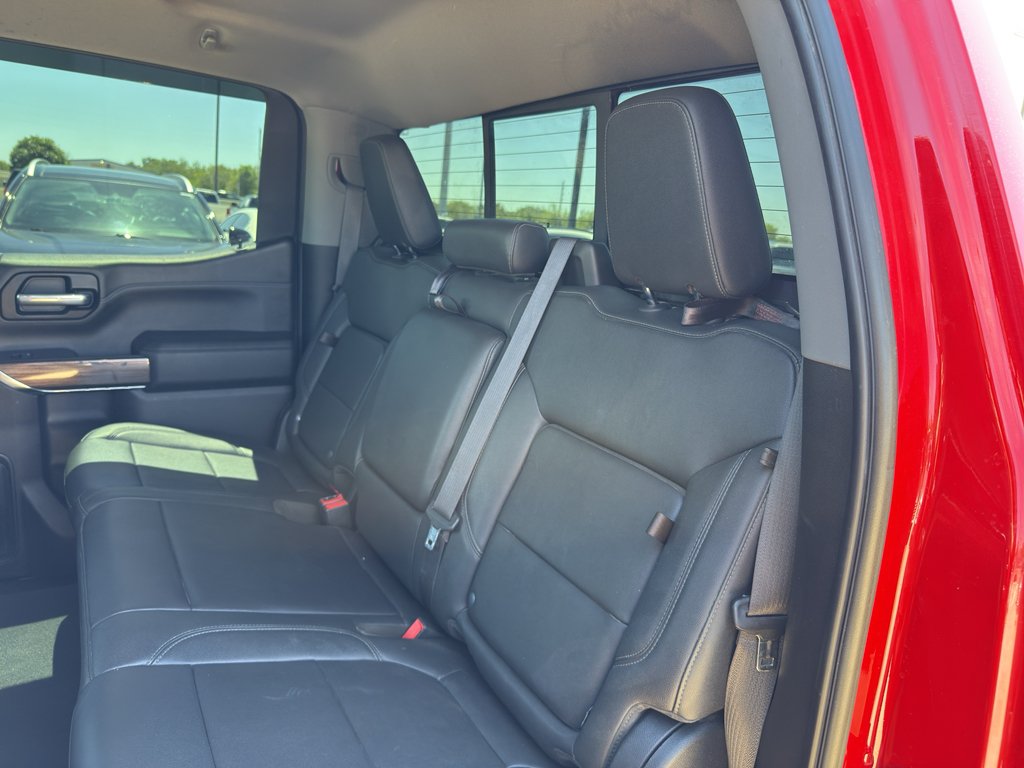 2021 Chevrolet Silverado 1500 RST - Photo 36