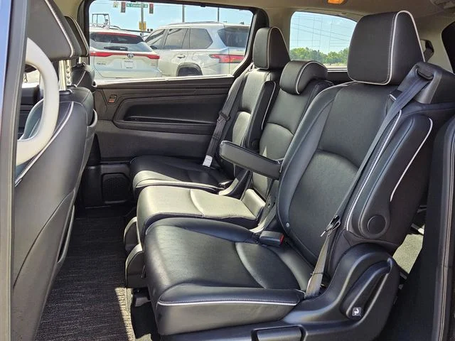 Used 2023 Gray Honda Elite image 6