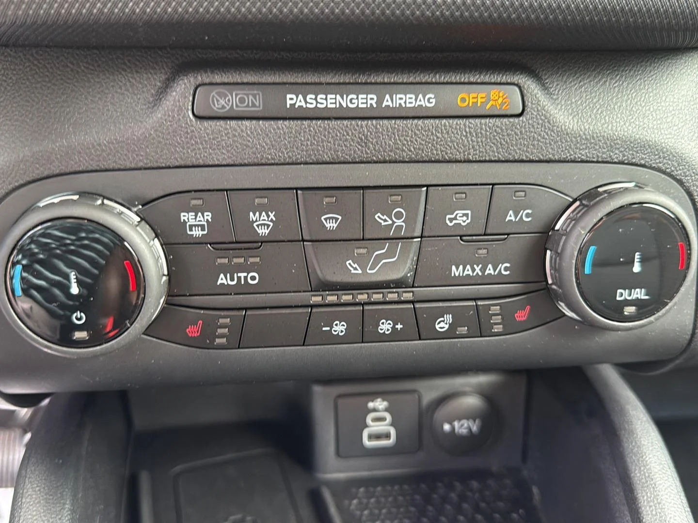 Used 2023 Cactus Gray Ford Outer Banks image 15
