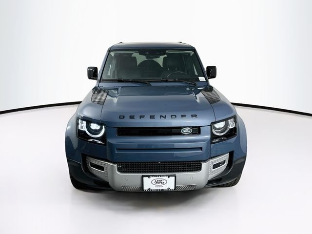 Certified Used 2024 Tasman Blue Land Rover S image 2