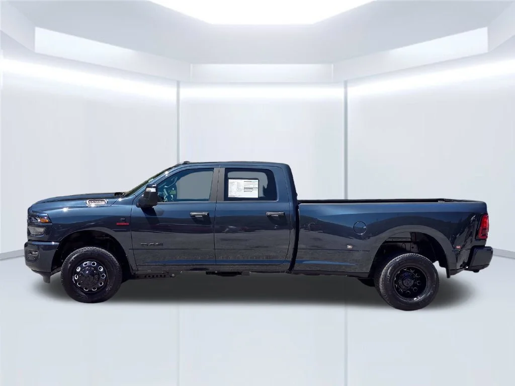 New 2026 Blue Ram Big Horn image 18