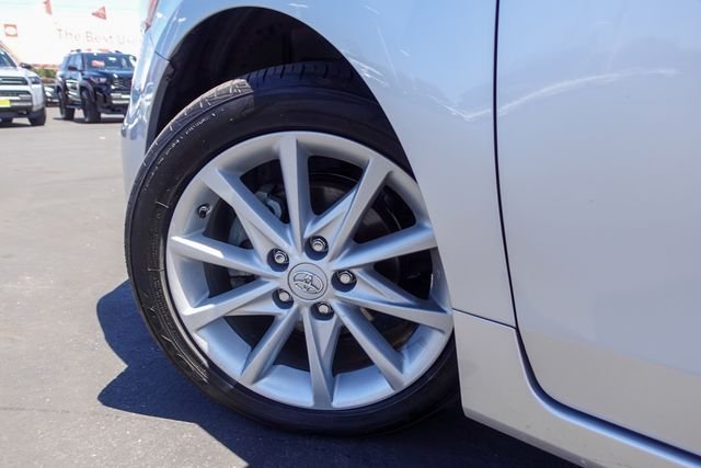 Used 2014 Silver Toyota Five image 11