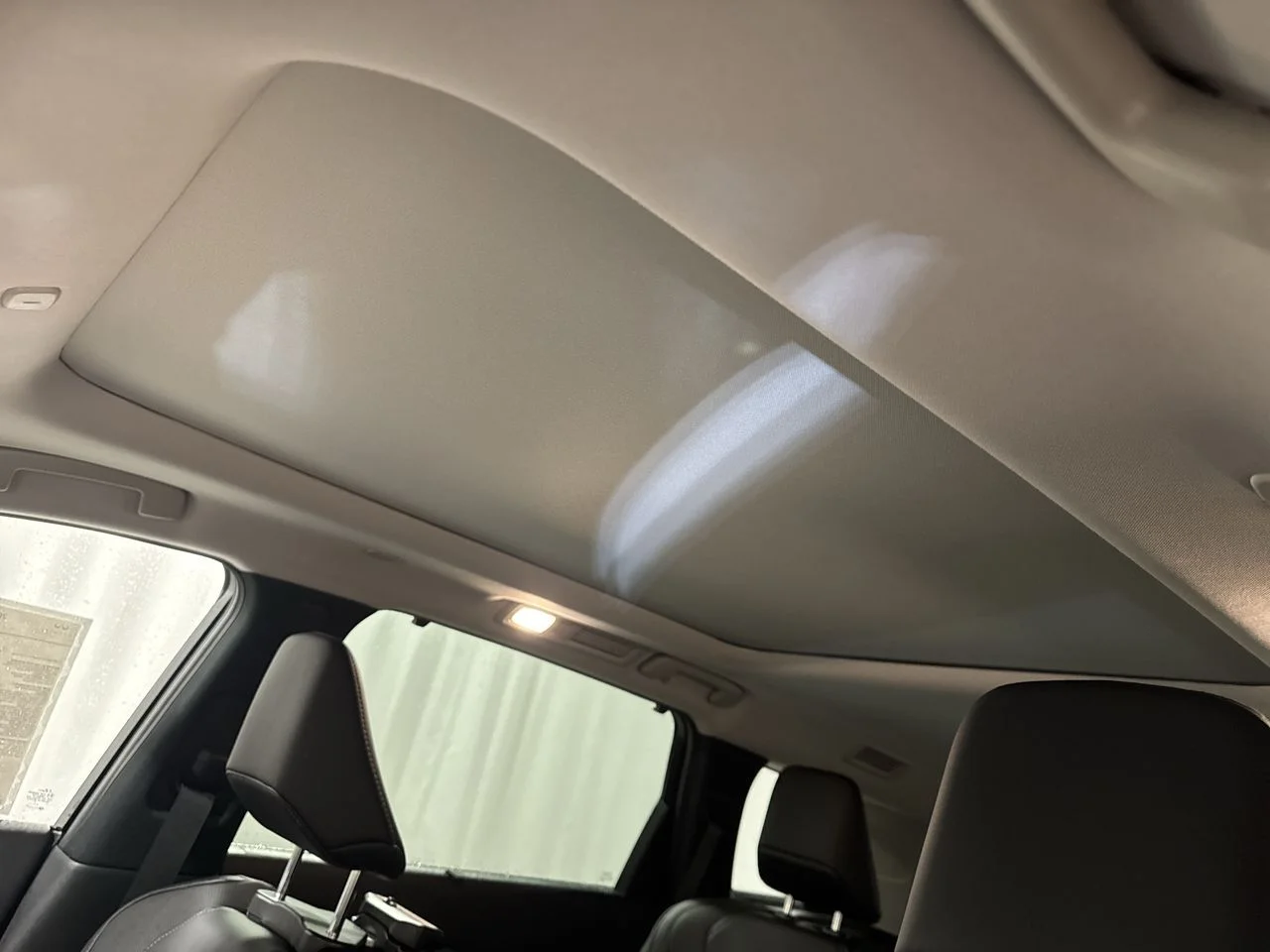 Certified Used 2026 Mineral INFINITI LUXE image 31