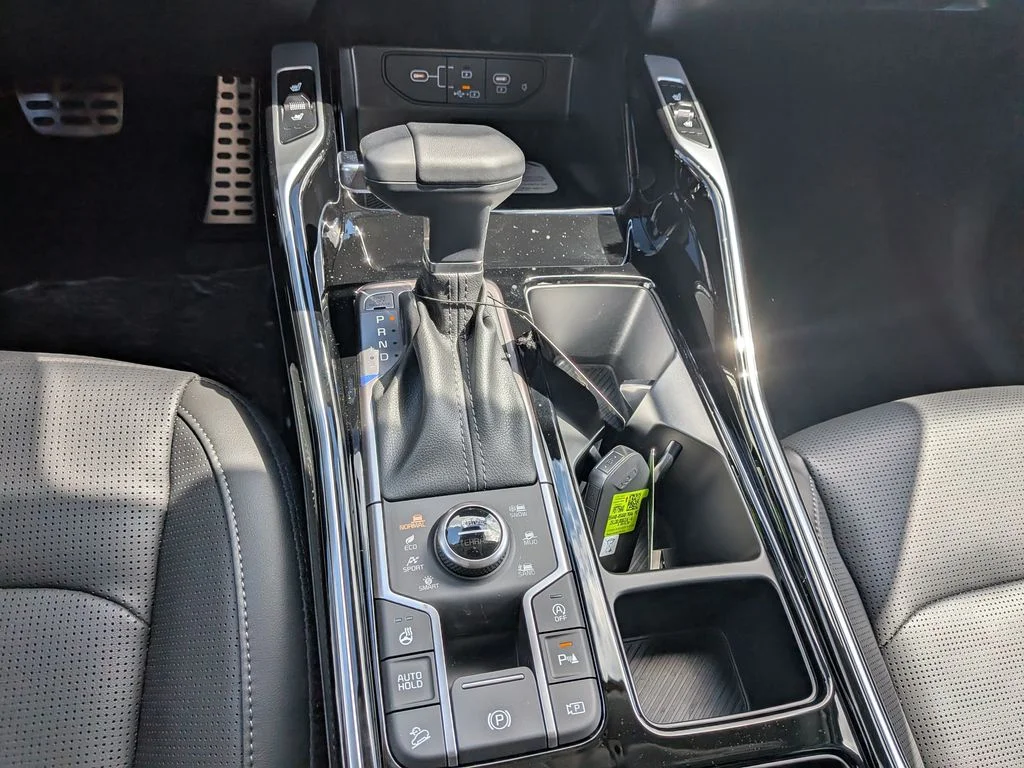 New 2026  Kia X-Line SX image 47