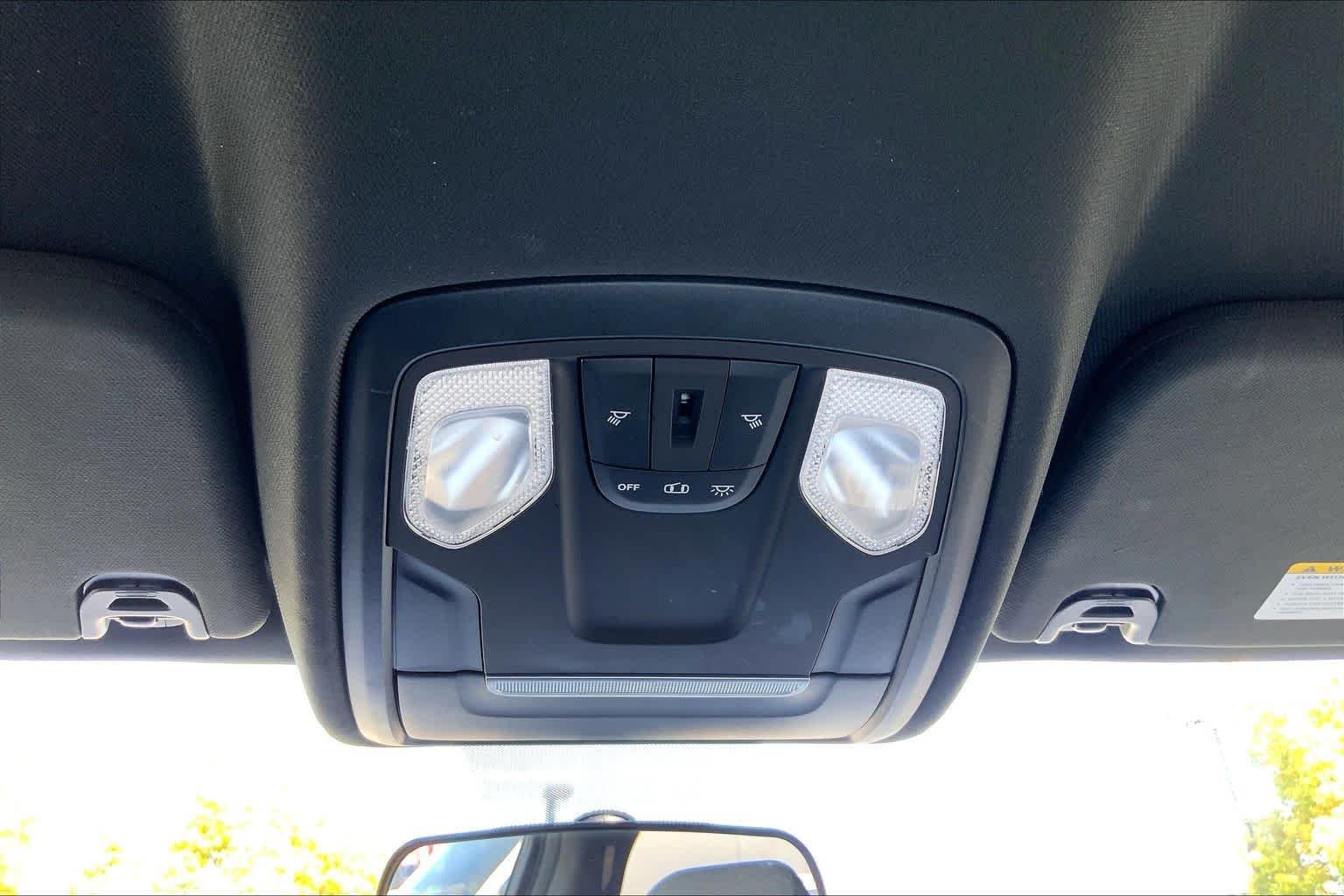 2022 RAM Ram 1500 Pickup Big Horn/Lone Star - Photo 31