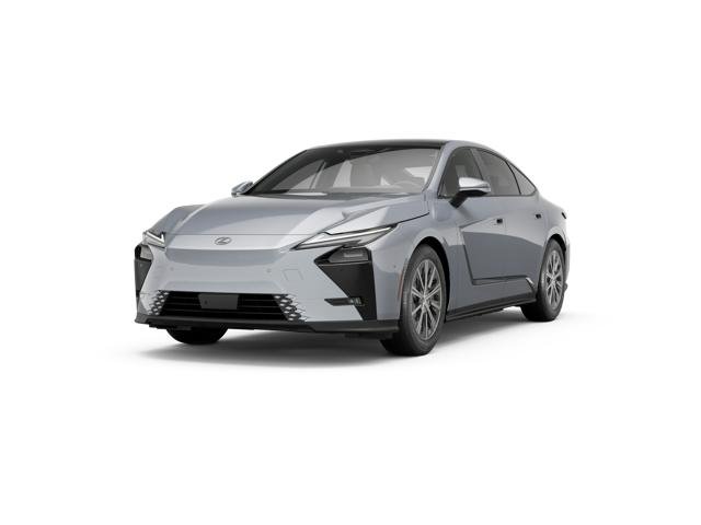 2026 Lexus ES 350e LUXURY