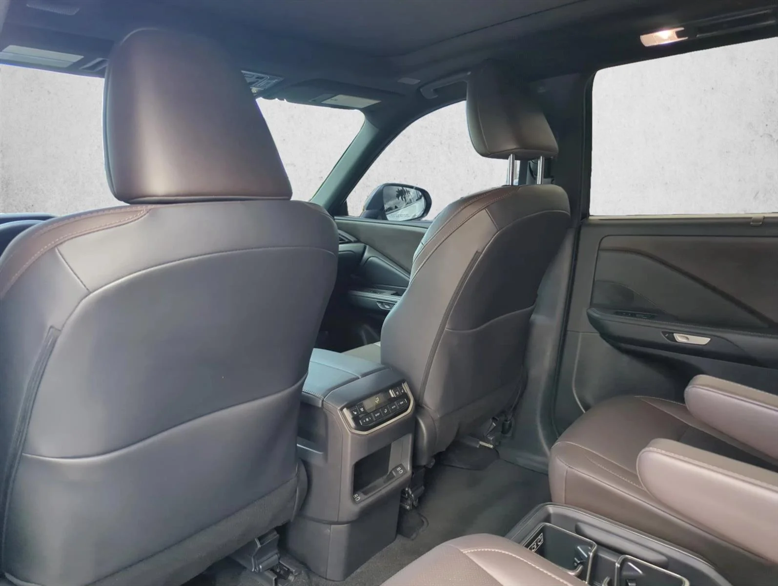 Used 2025 Celestial Silver Metallic Lexus TX 350 Premium image 19