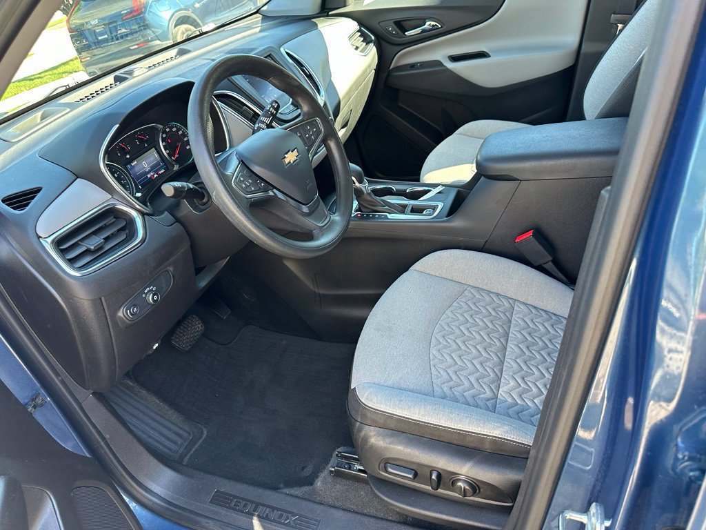 2024 Chevrolet Equinox LS - Photo 10