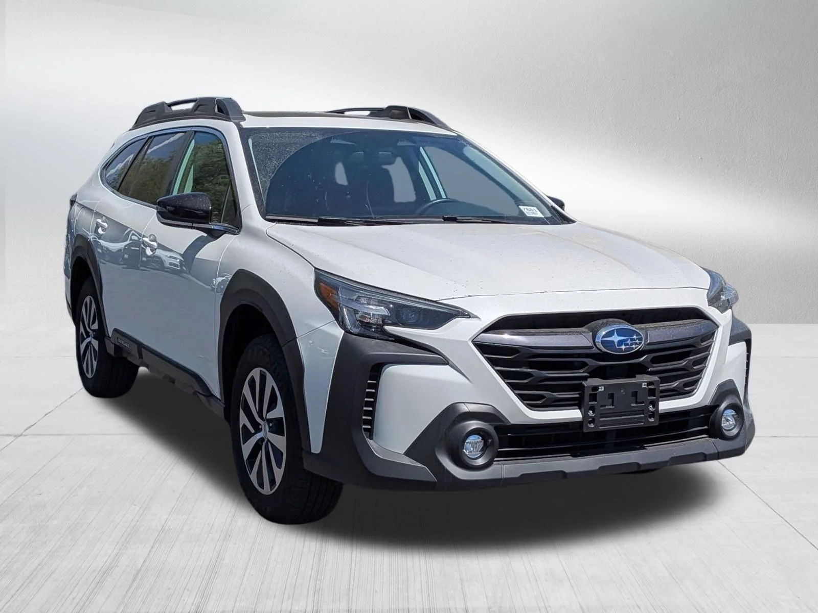 2025 Subaru Outback Premium - Photo 8