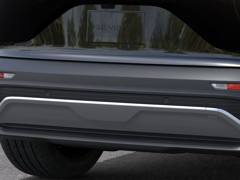 2026 Chevrolet Blazer EV LT - Photo 14