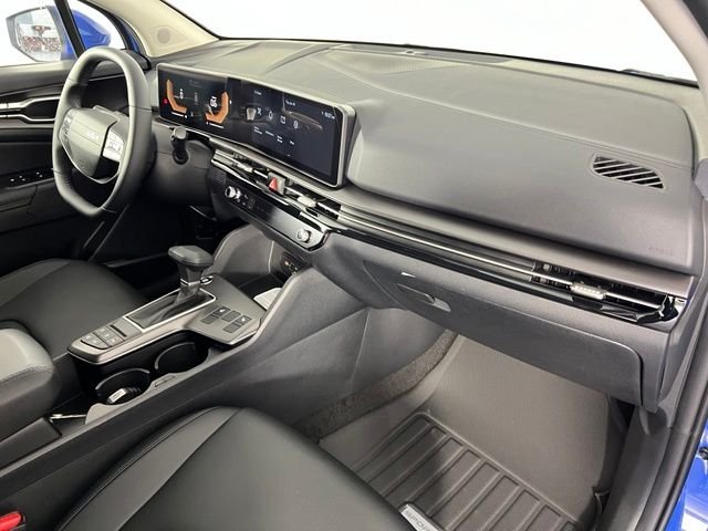New 2026 Blue Kia EX image 45