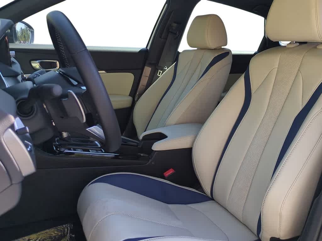 New 2026 Double Apex Blue Pearl Acura w/A-Spec Technology Package image 19