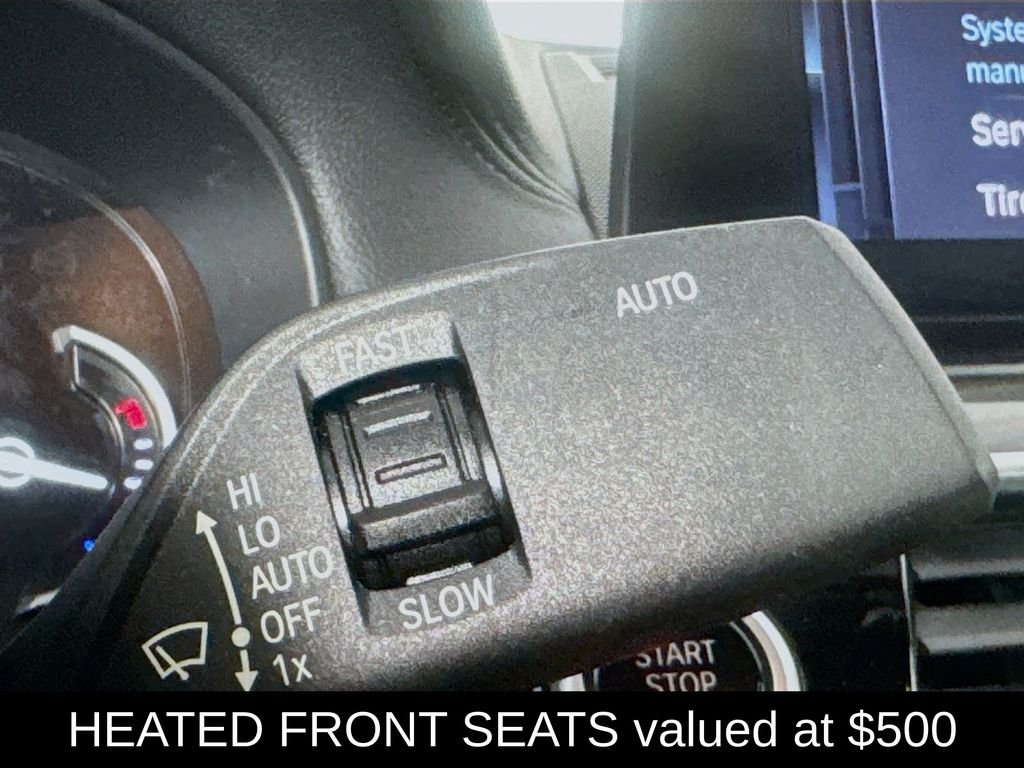 Used 2017 Carbon Black Metallic BMW 540i image 15