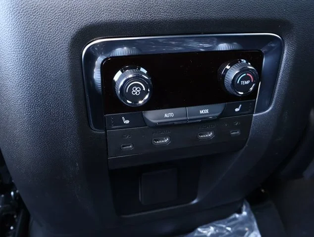 2026 Chevrolet Tahoe Premier - Photo 29