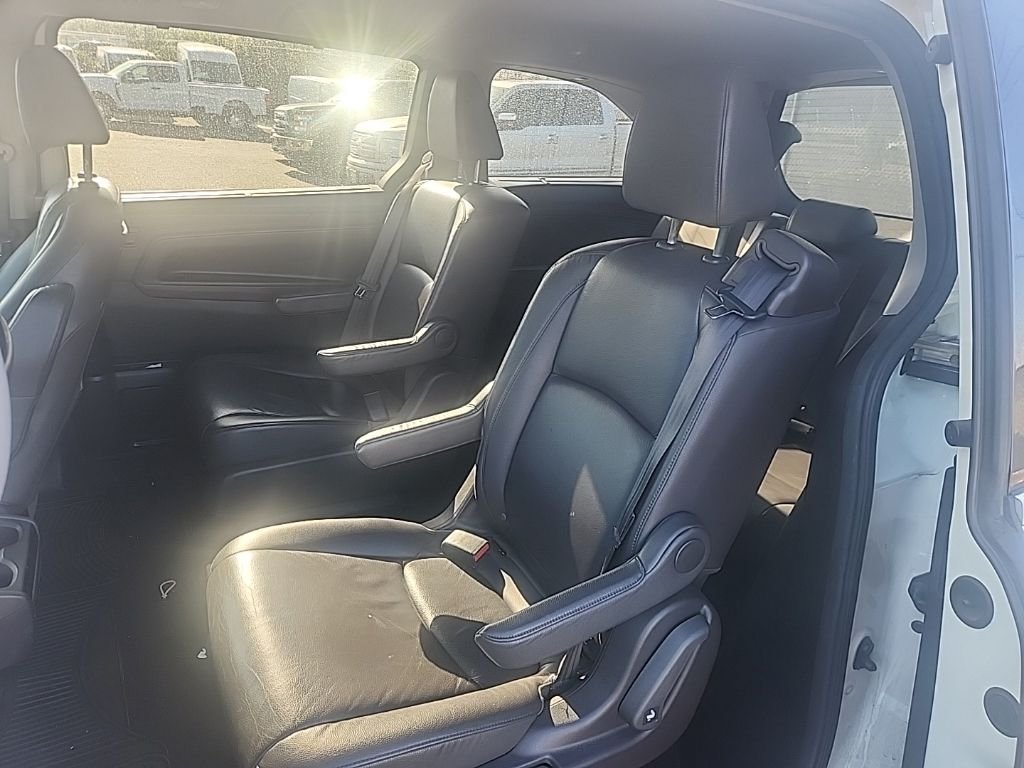 Used 2018 White Honda Elite image 20