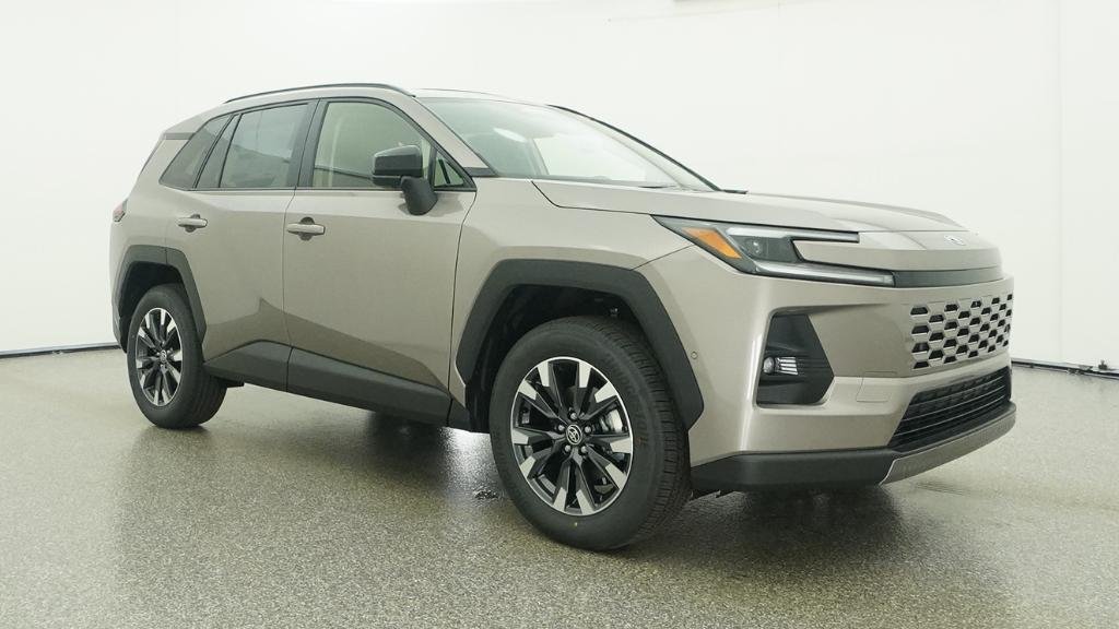 New 2026 Meteor Shower Toyota Limited image 60