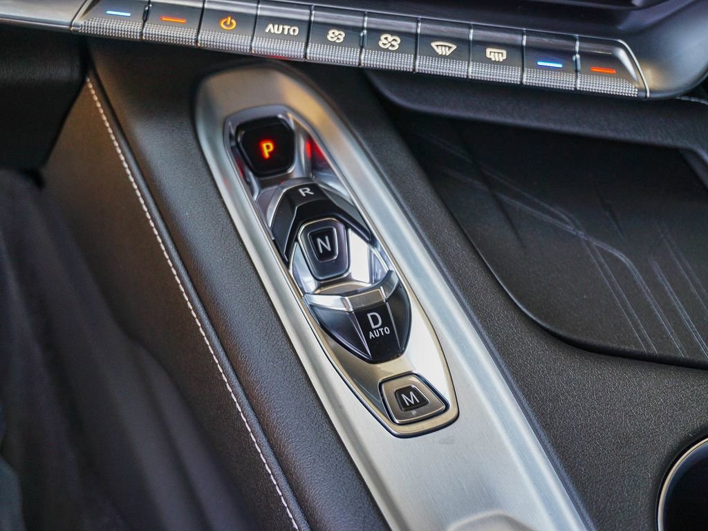 2026 Chevrolet Corvette 1LT - Photo 22
