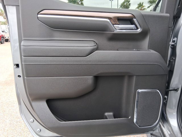 2026 Chevrolet Silverado 1500 LT Trail Boss - Photo 24