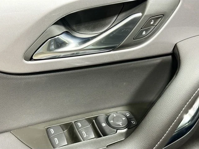 2026 Chevrolet Blazer 2LT - Photo 20