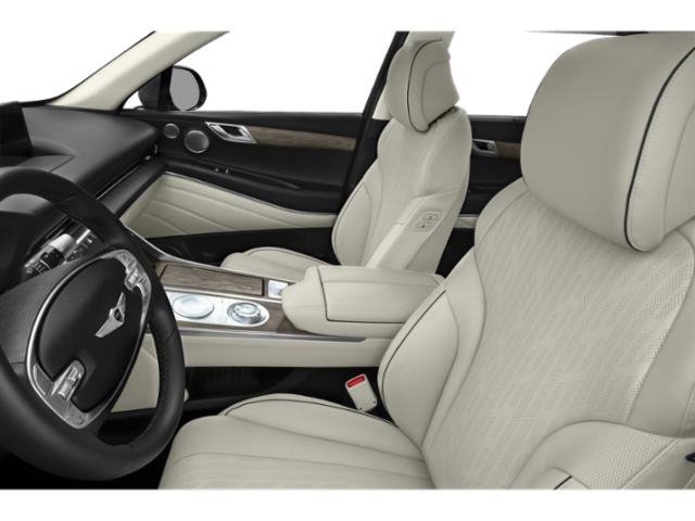 New 2023 Savile Silver Genesis PRESTIGE image 12