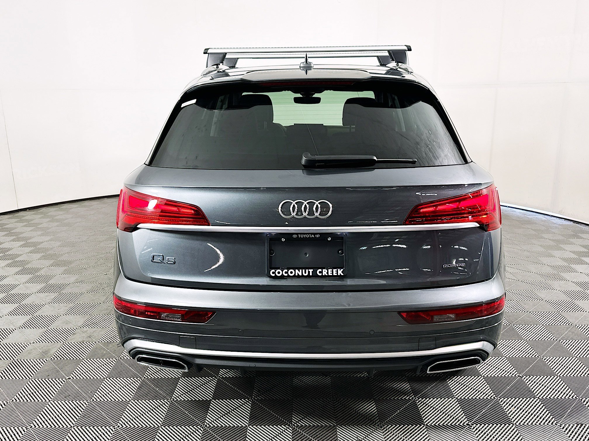 2024 Audi Q5 thumbnail 6