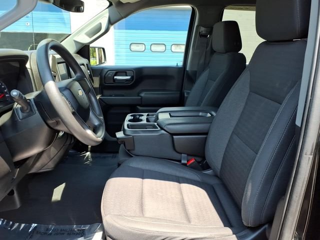 Used 2023 Black Chevrolet Custom image 12