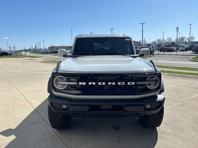 New 2026 Avalanche Ford Outer Banks image 4