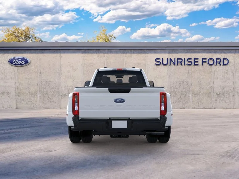 New 2026 White Ford XL image 5