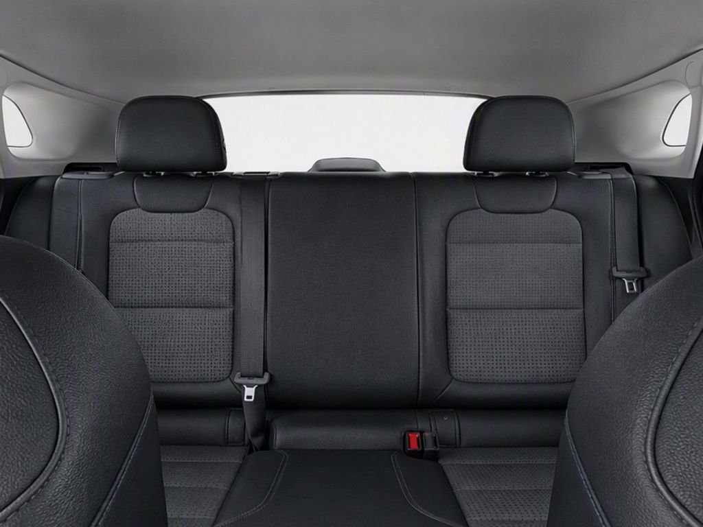 Used 2024 Black Chevrolet LT image 34